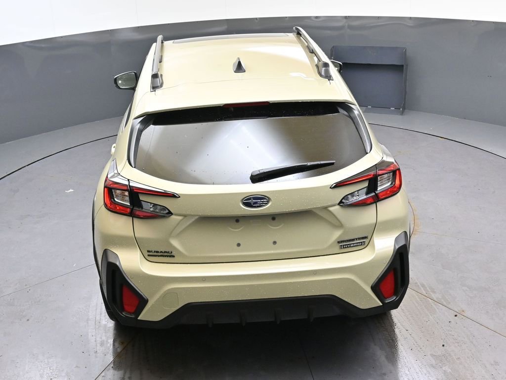 New 2026 Subaru Crosstrek 2.5i Limited image 49