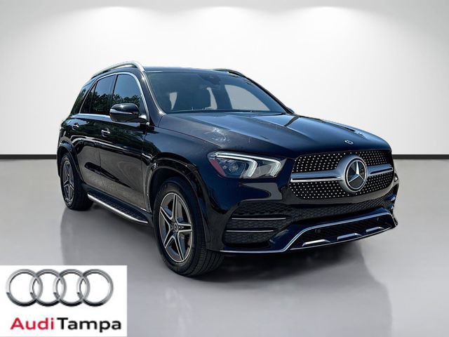 Used 2022 Mercedes-Benz GLE 350