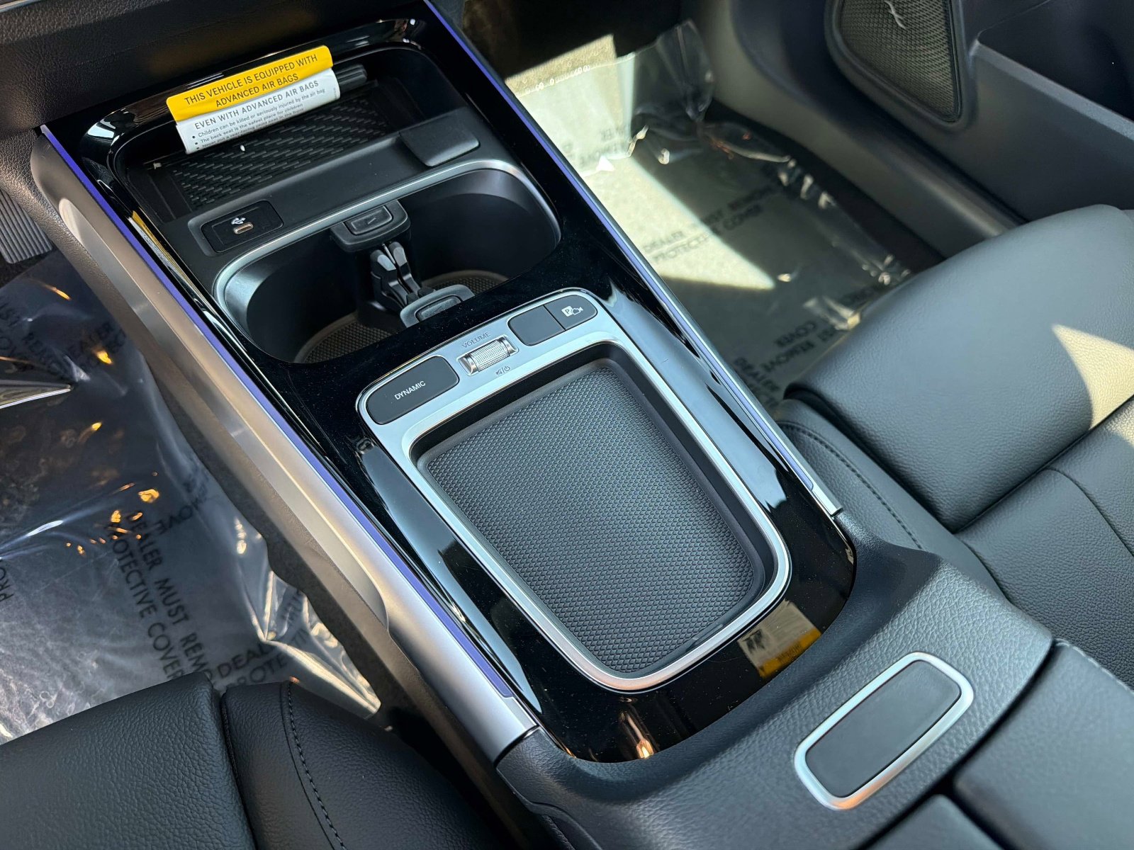 New 2026 Mercedes-Benz GLB 250 image 22
