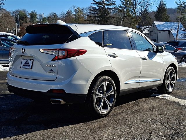 Used 2023 Acura RDX AWD w/ Advance Package image 6