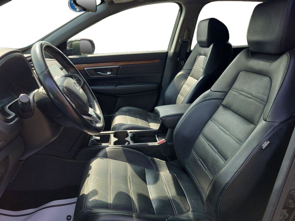 Used 2018 Honda CR-V EX-L image 5