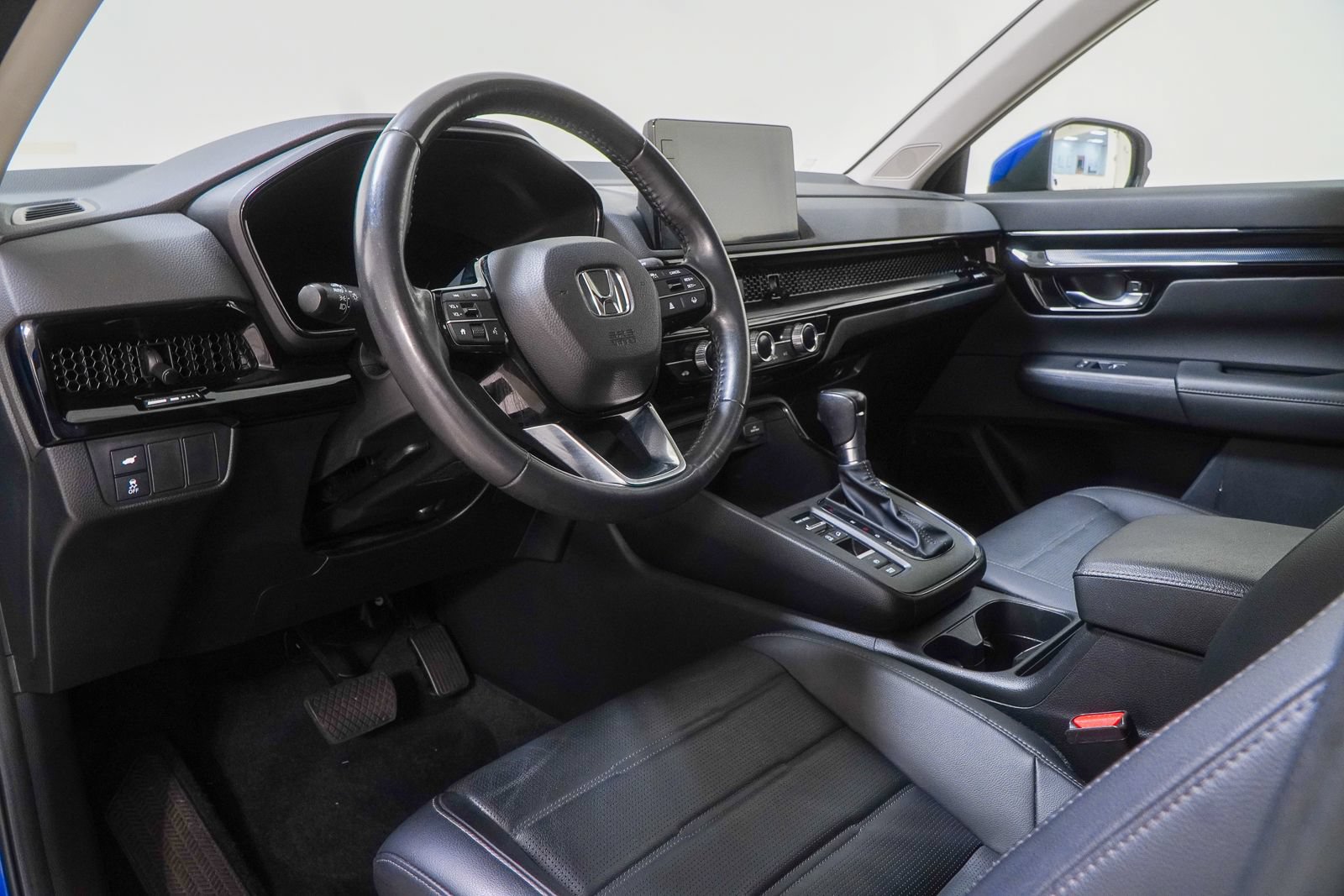 Used 2023 Honda CR-V EX-L image 21