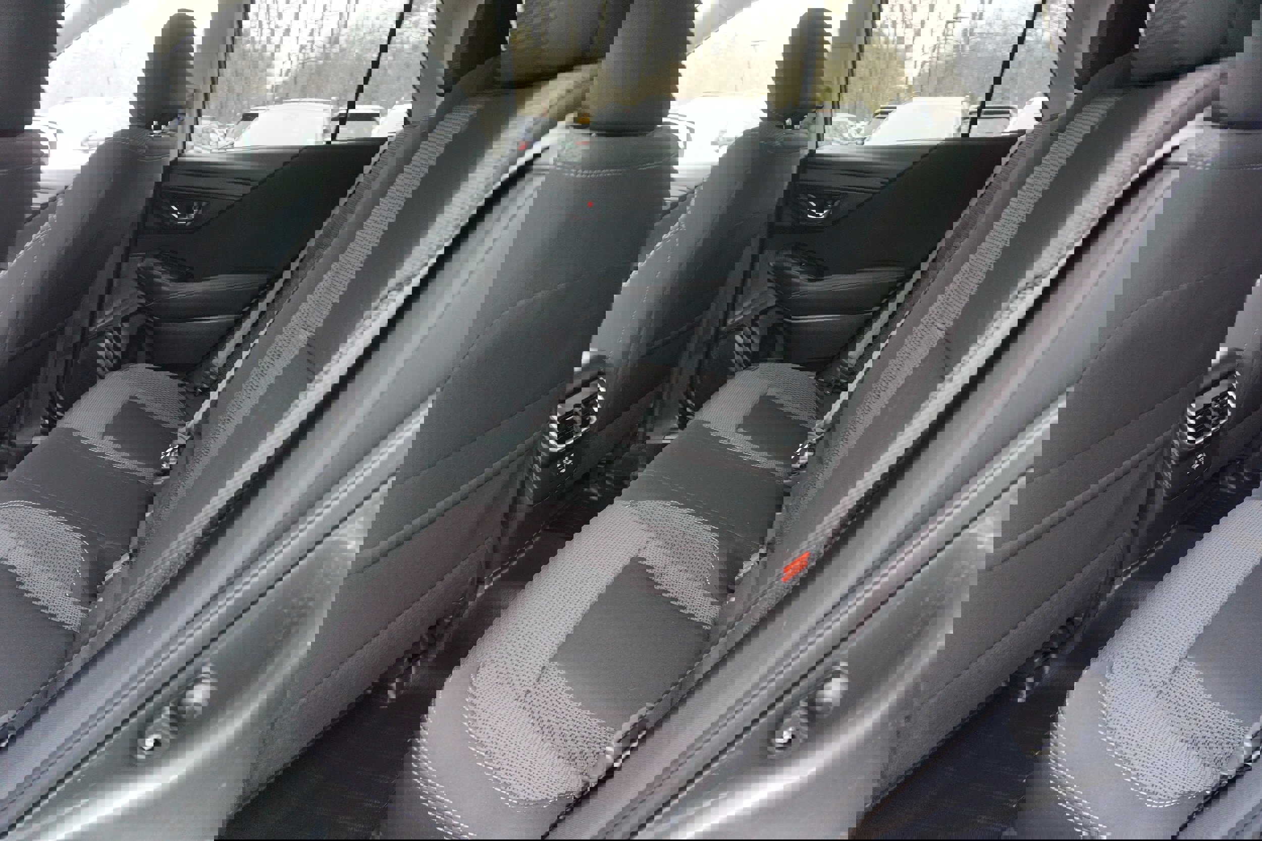 Certified 2025 Subaru Outback Premium image 14