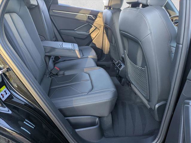 Used 2023 Audi Q3 2.0T Premium image 20