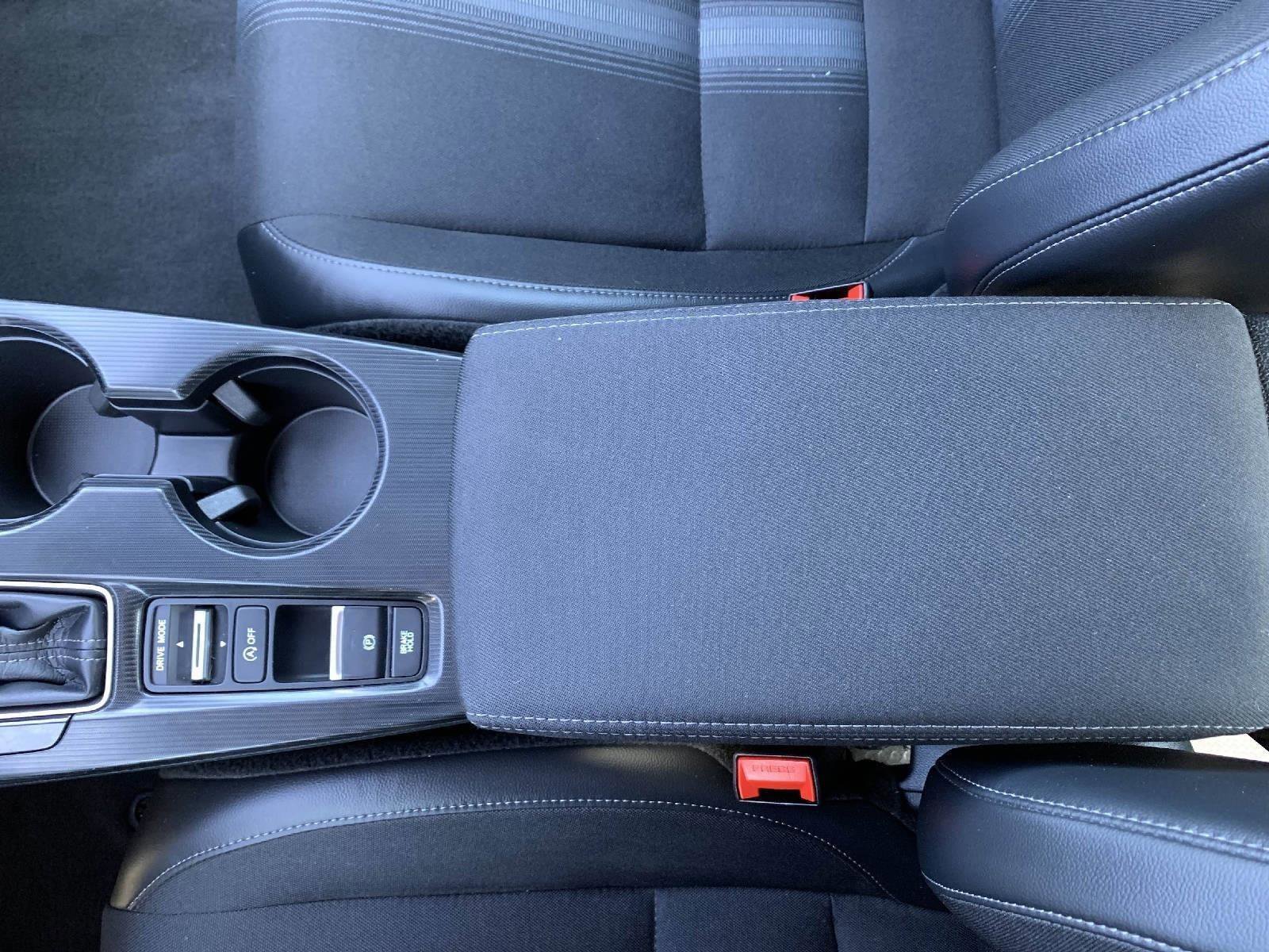 Used 2023 Honda Civic Sport image 29