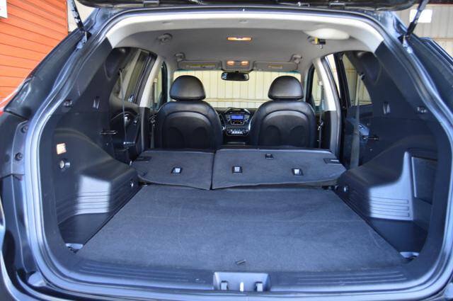Used 2012 Hyundai Tucson GLS AWD/4WD image 35