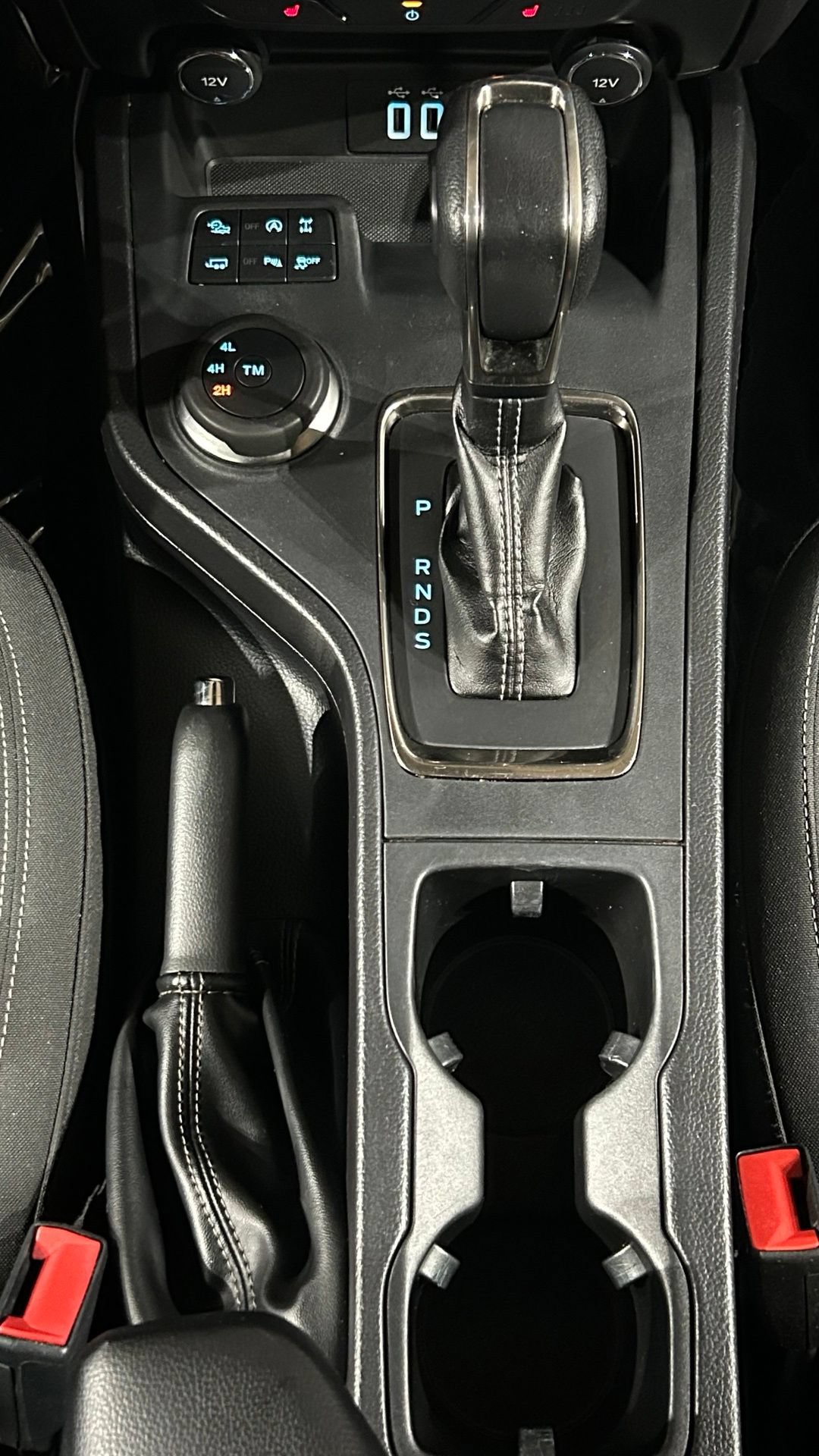 Used 2019 Ford Ranger XLT w/ Equipment Group 302A Luxury AWD/4WD image 81