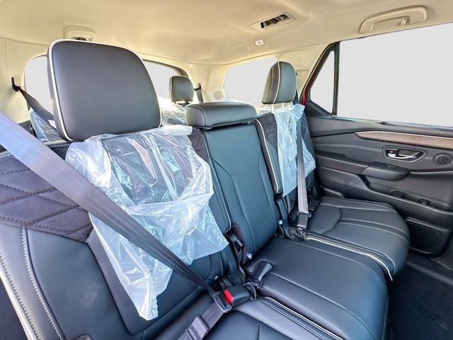 New 2026 Honda Pilot Elite image 31