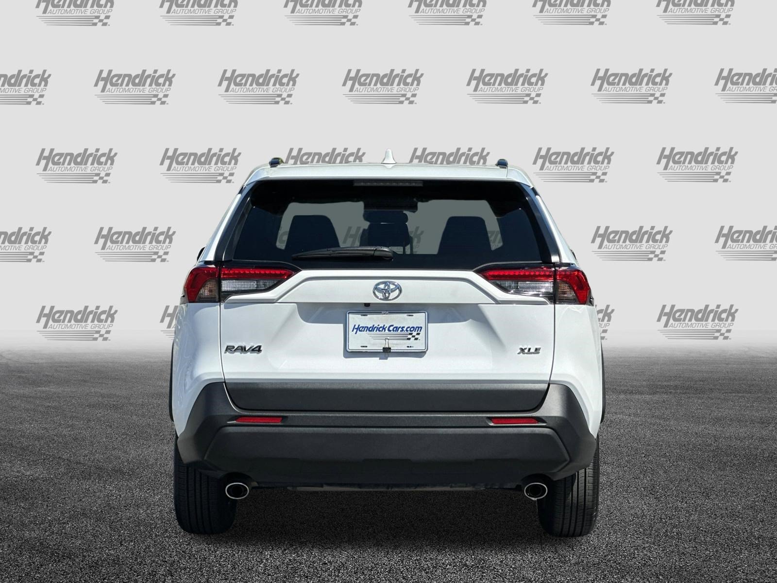 Used 2025 Toyota RAV4 XLE w/ Weather Package FWD image 6