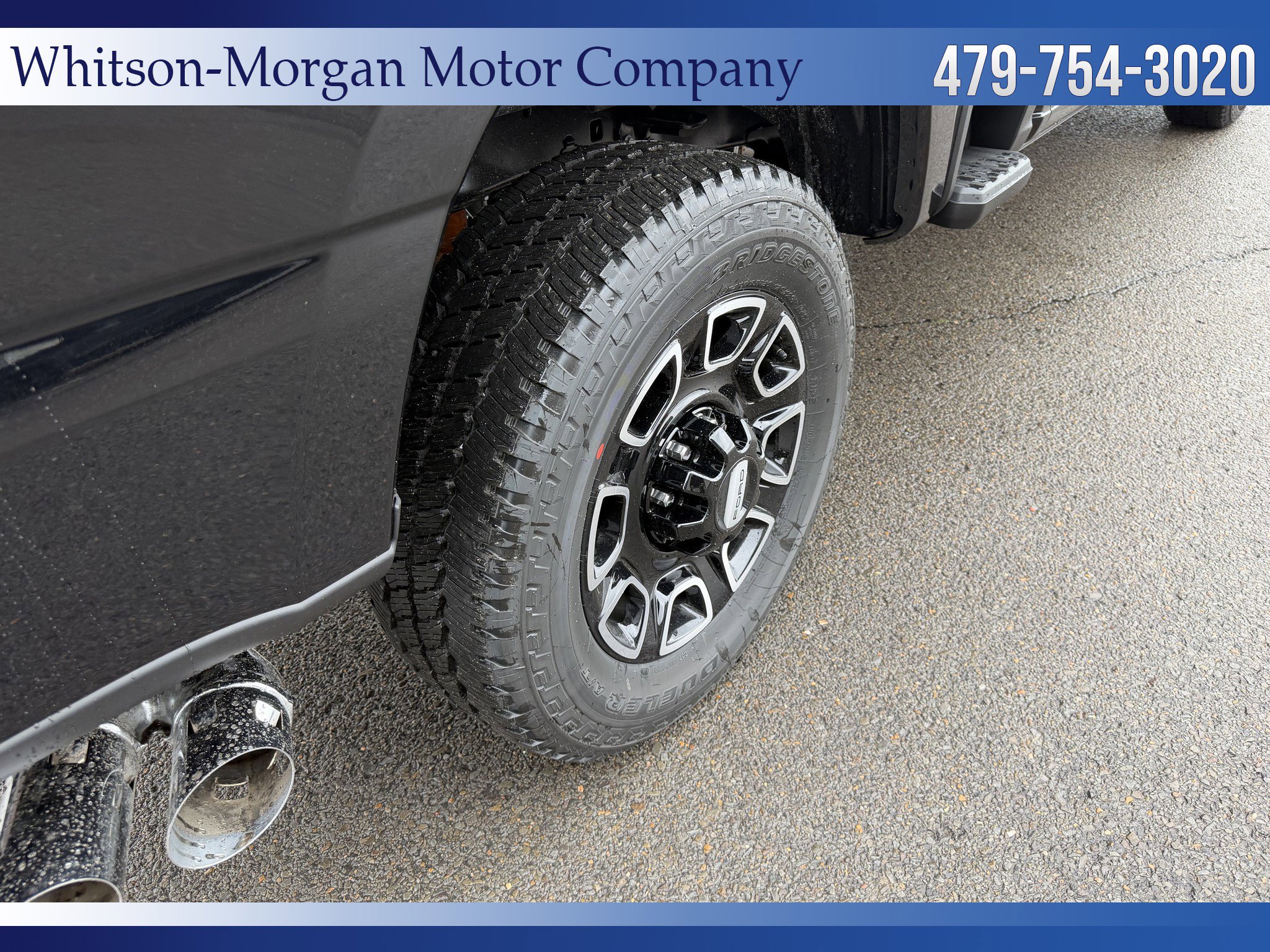 New 2026 Ford F250 Platinum image 41