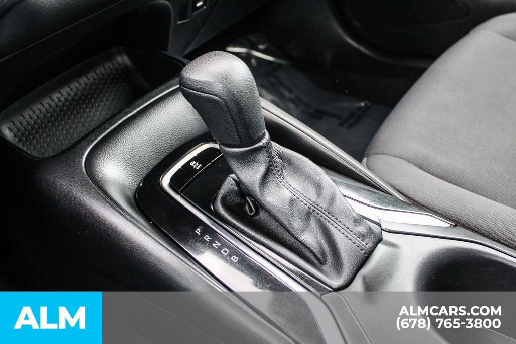 Used 2023 Toyota Corolla LE image 34