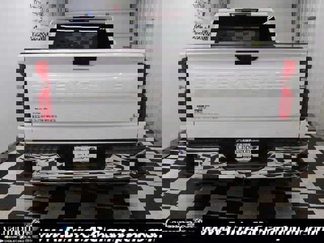 Certified 2024 Chevrolet Silverado 1500 LT image 14