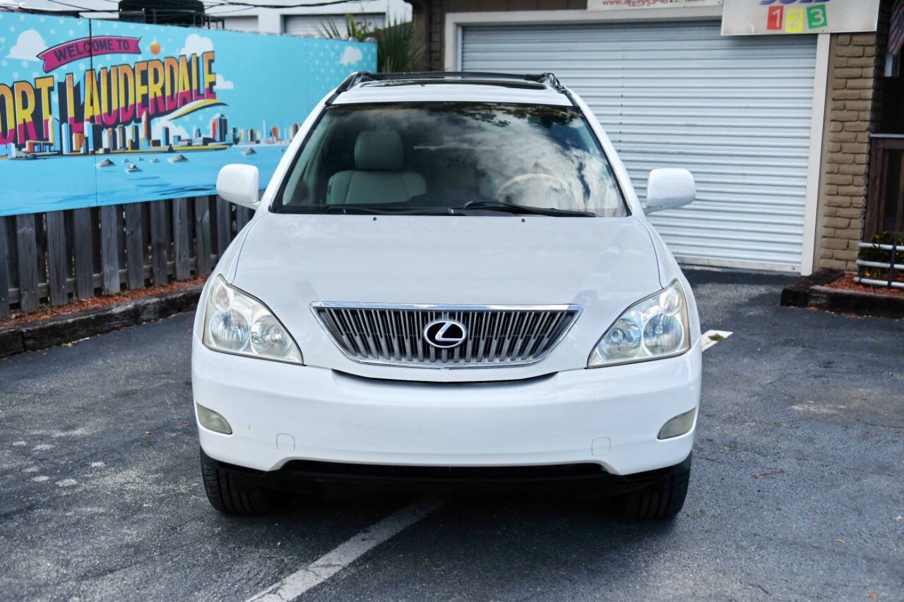 Used 2006 Lexus RX 330 FWD image 4