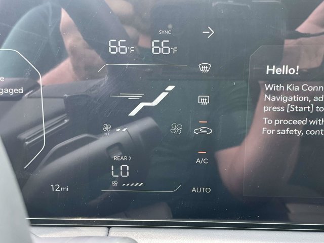 New 2027 Kia Telluride SX Prestige X-Pro AWD/4WD image 32