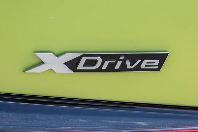 Used 2023 BMW M4 xDrive Competition w/ Executive Package AWD/4WD image 6