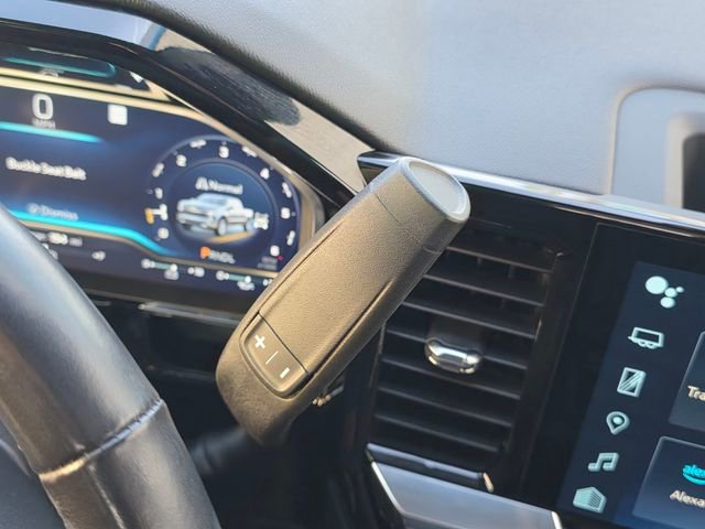 Certified 2022 Chevrolet Silverado 1500 RST image 32