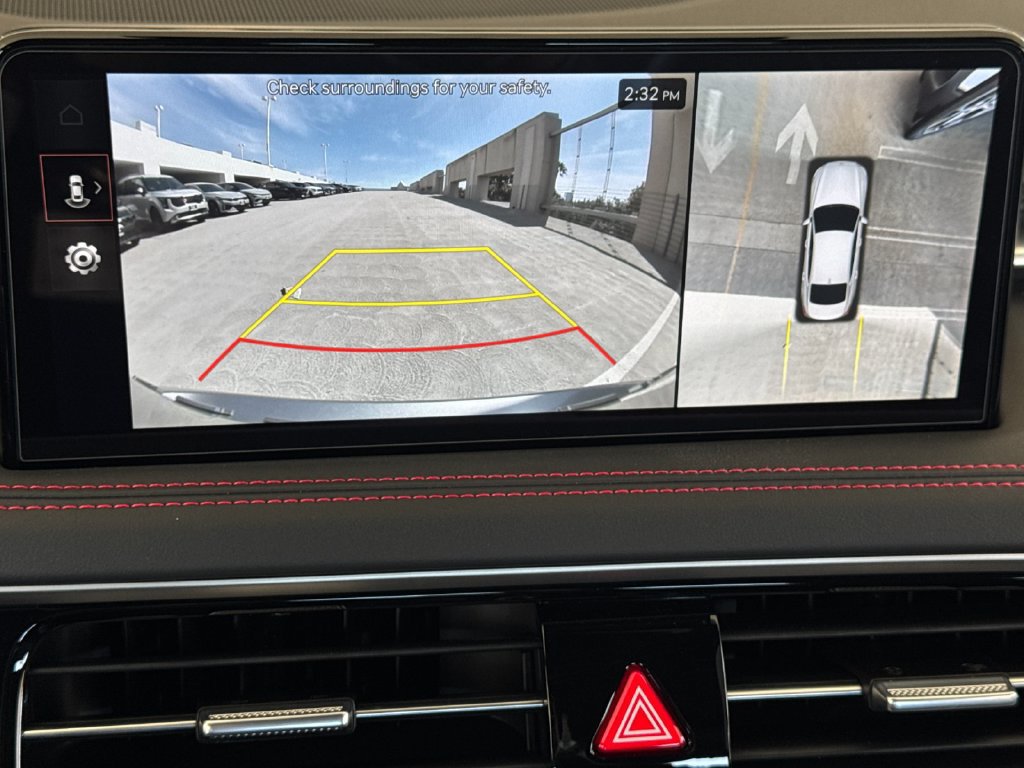 New 2026 Genesis G70 3.3T Sport Prestige RWD image 19