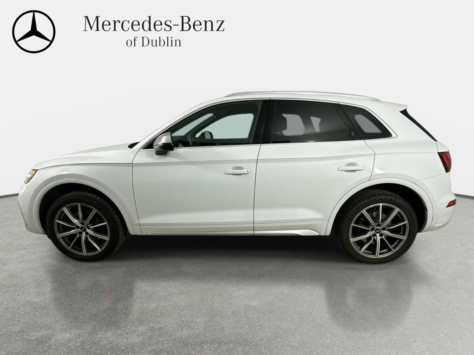 Used 2022 Audi SQ5 Premium Plus AWD/4WD image 5