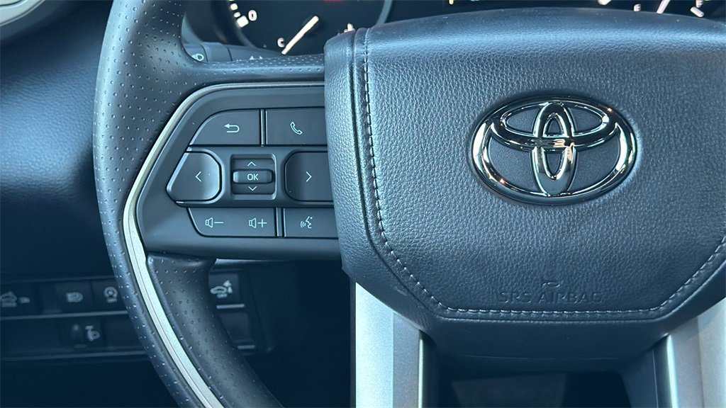 New 2026 Toyota Tundra SR5 image 27