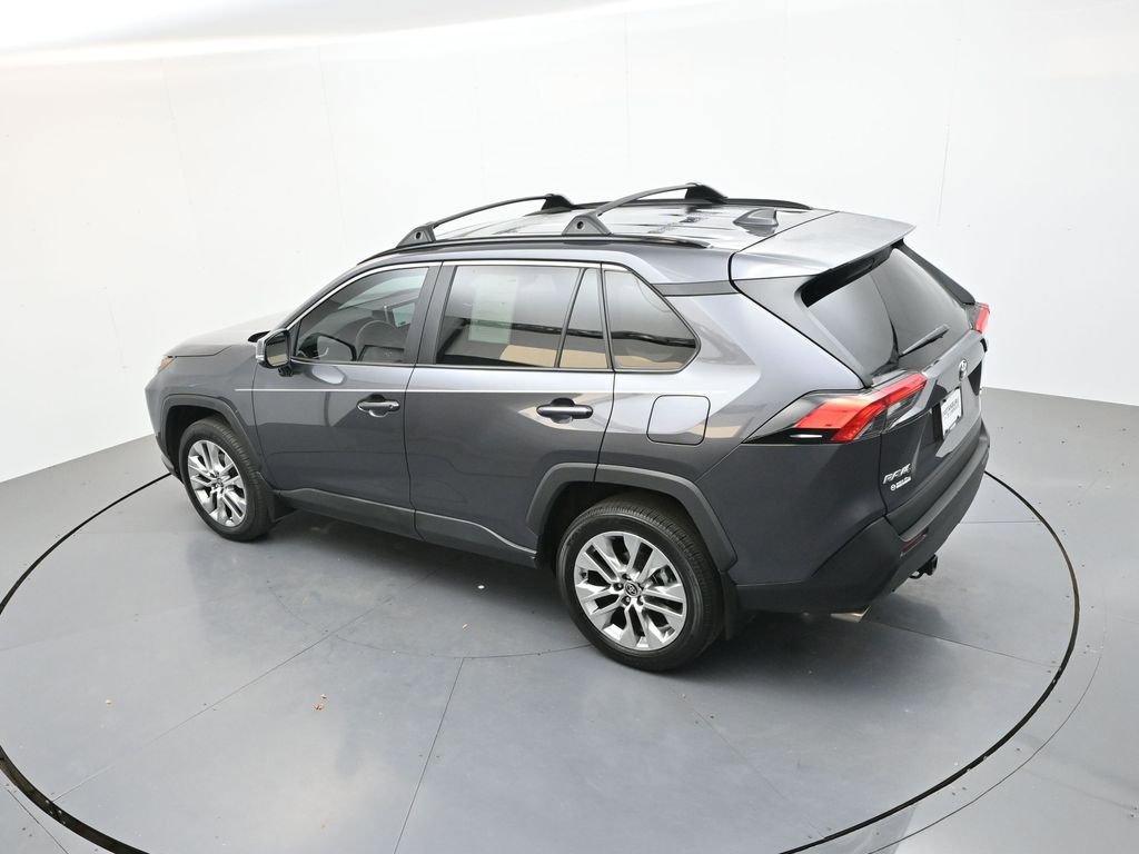 Used 2024 Toyota RAV4 XLE Premium w/ Weather Package FWD image 28