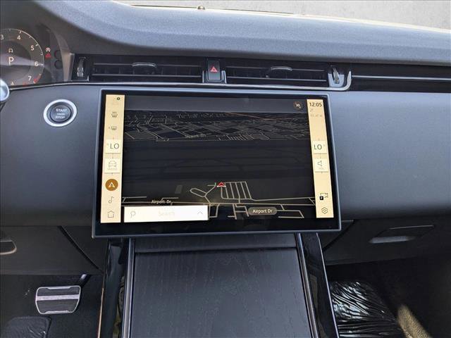 Used 2024 Land Rover Range Rover Evoque Dynamic SE image 15