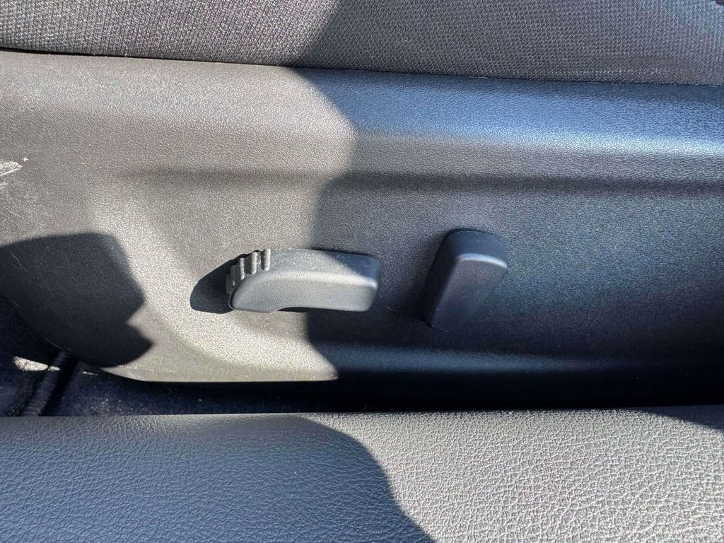 Used 2023 Nissan Altima 2.5 SV image 17