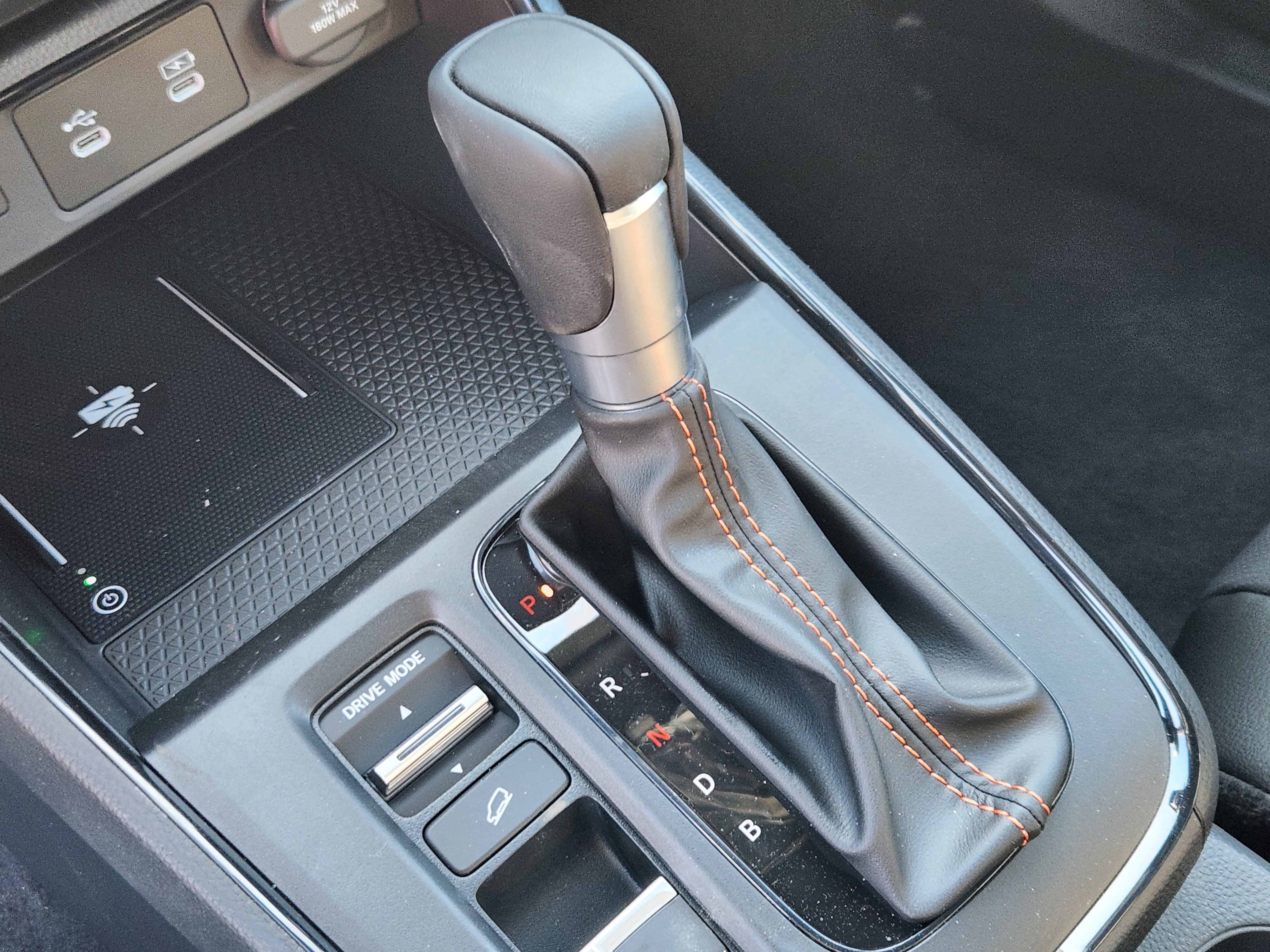 New 2026 Honda CR-V Sport-L image 13