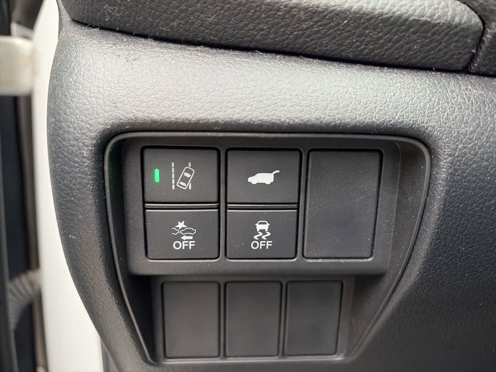 Used 2022 Honda CR-V EX-L image 24