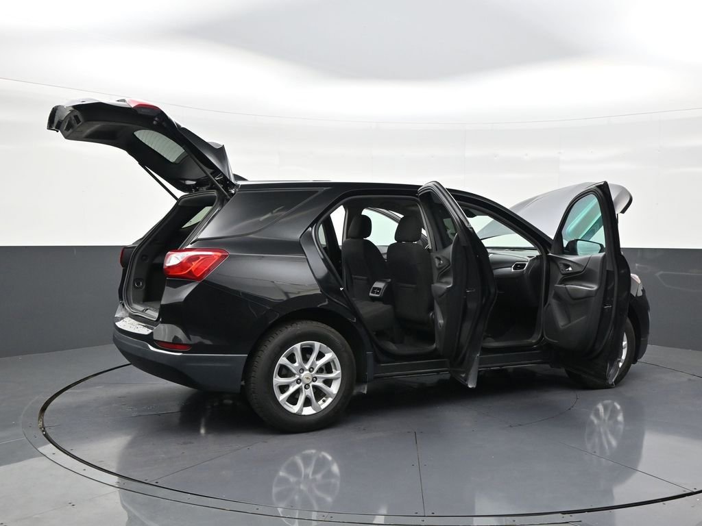Used 2019 Chevrolet Equinox LT FWD image 28