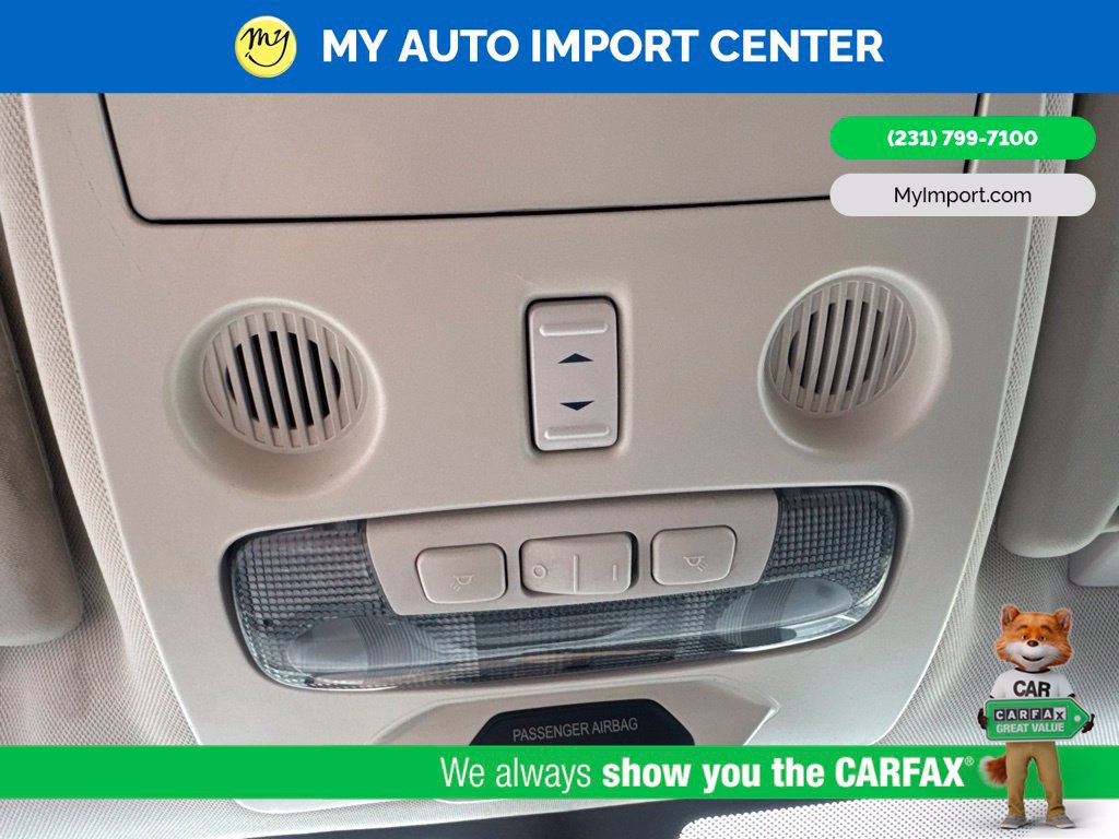 Used 2020 Ford EcoSport SE AWD/4WD image 23