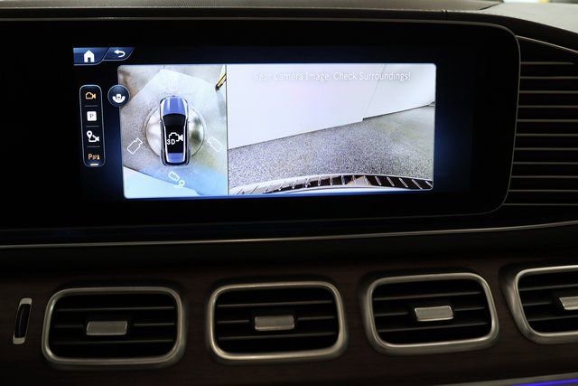 Certified 2025 Mercedes-Benz GLE 63 AMG S image 28
