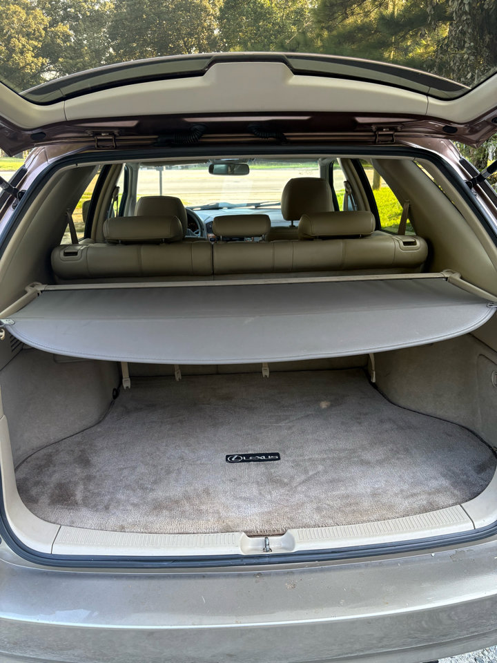 Used 1999 Lexus RX 300 image 15