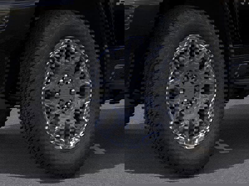 New 2025 GMC Hummer EV 3X image 47