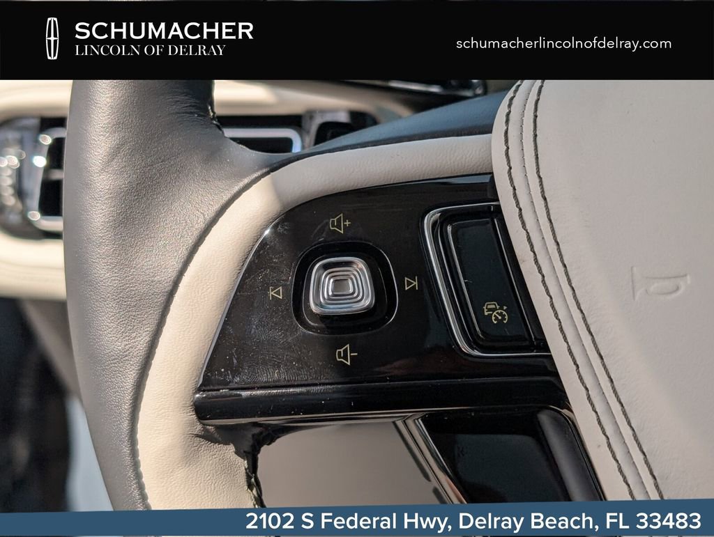 New 2026 Lincoln Aviator 2WD image 22