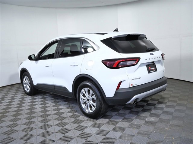 Used 2023 Ford Escape Active image 6
