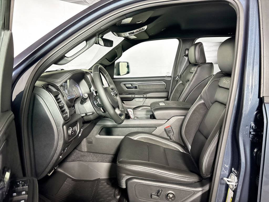 Used 2026 RAM 1500 RHO AWD/4WD image 11