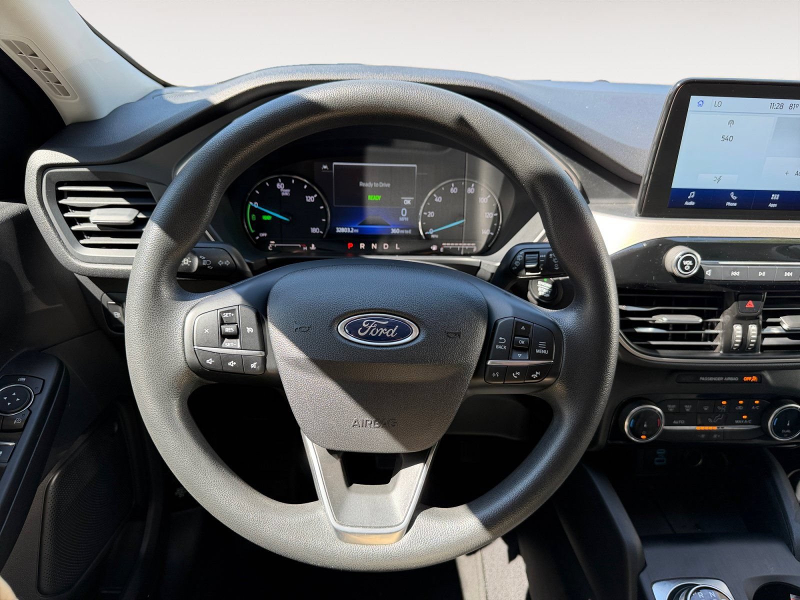 Used 2022 Ford Escape SE AWD/4WD image 21