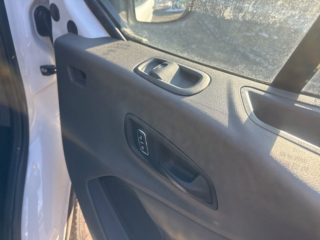 Used 2023 Ford Transit 350 XLT image 45