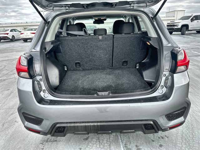 Used 2023 Mitsubishi Outlander Sport AWD image 22