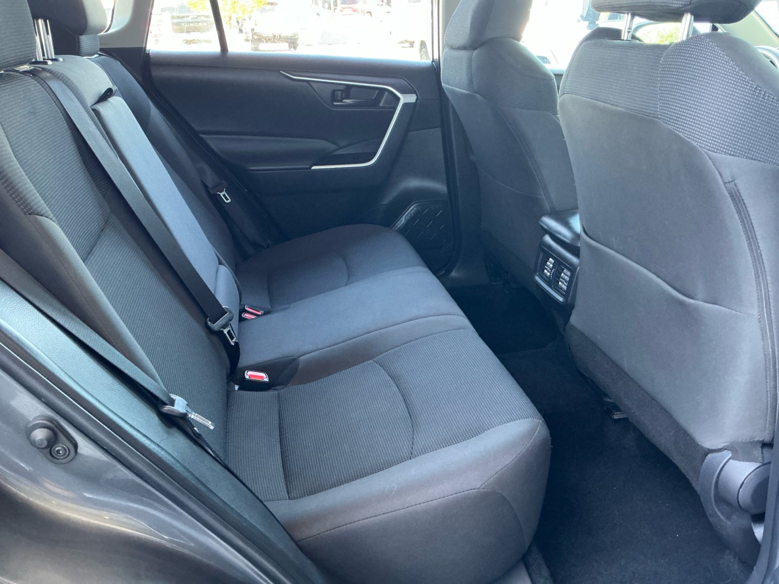 Certified 2025 Toyota RAV4 LE AWD/4WD image 18