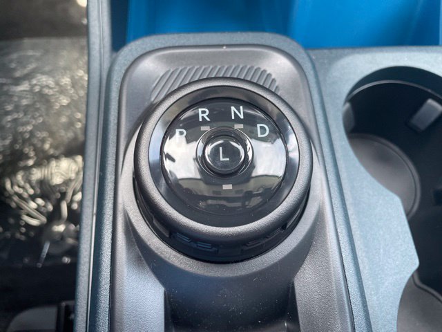 New 2026 Ford Maverick XLT FWD image 13