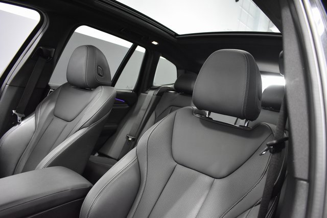 Used 2024 BMW X3 xDrive30i image 16