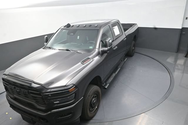 Used 2026 RAM 2500 Tradesman AWD/4WD image 14