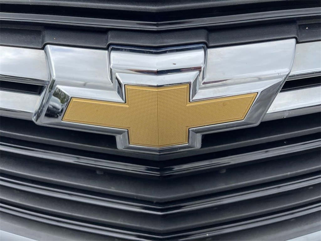 Certified 2024 Chevrolet Equinox LT image 29