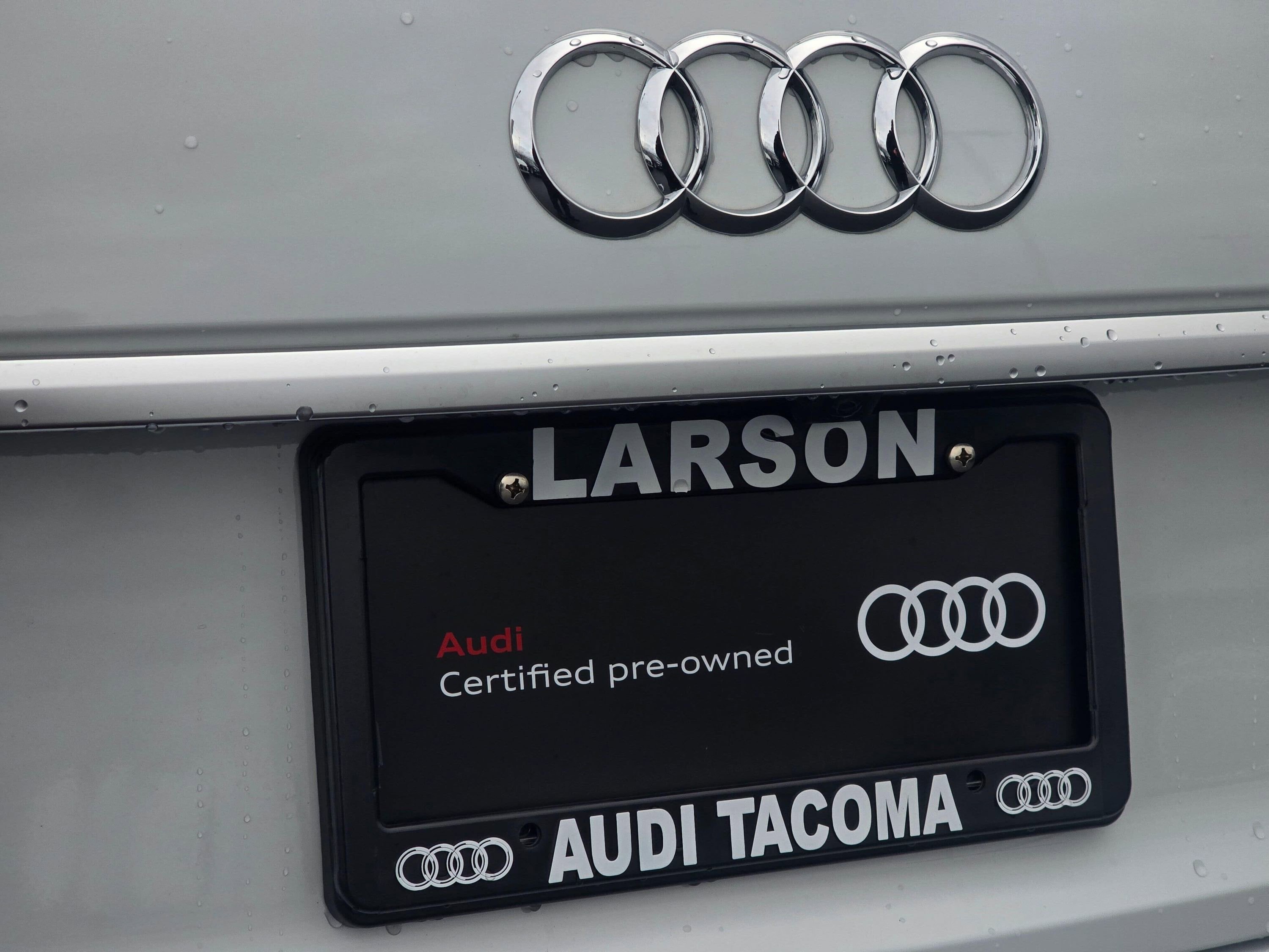 Certified 2025 Audi Q5 2.0T Premium Plus w/ Premium Plus Package image 33