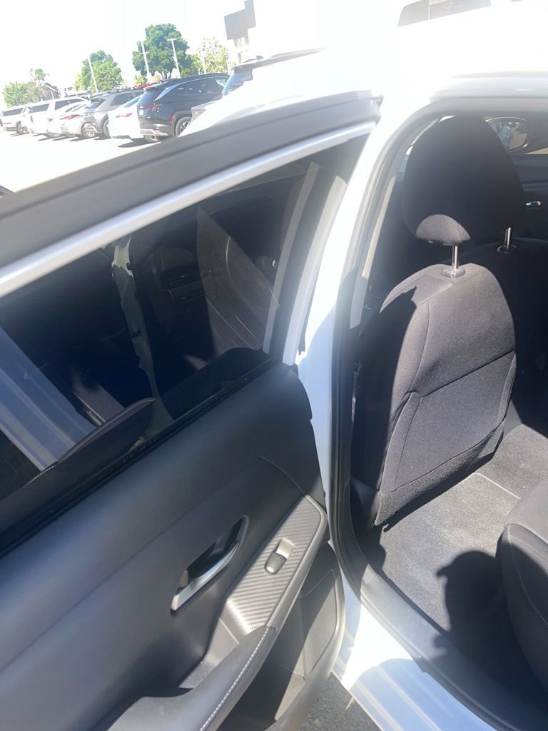 Used 2023 Nissan Sentra SV w/ All-Weather Package image 6