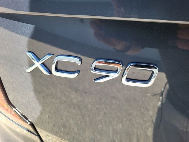 New 2026 Volvo XC90 T8 Ultra w/ Protection Package AWD/4WD image 16