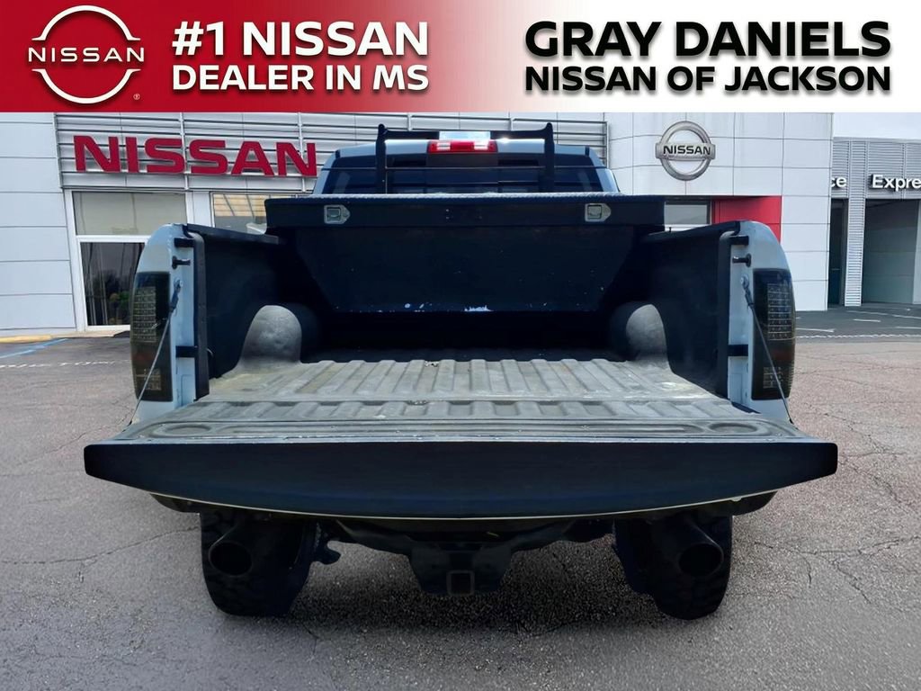 Used 2015 RAM 1500 Big Horn AWD/4WD image 8