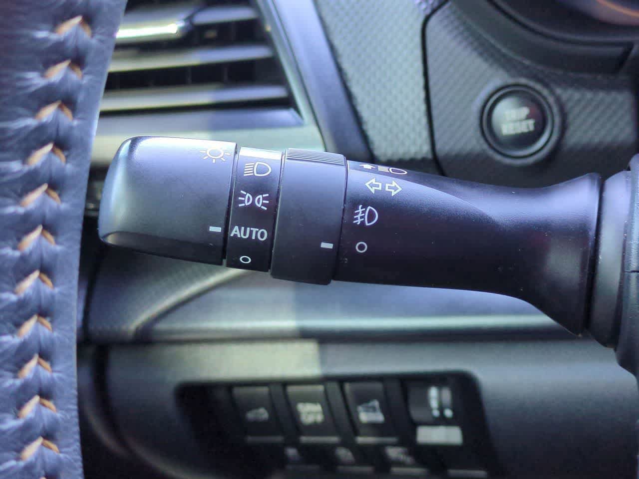 Used 2023 Subaru Forester Wilderness AWD/4WD image 28