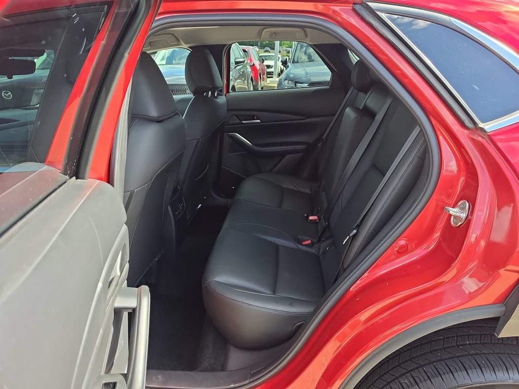 Certified 2021 MAZDA CX-30 AWD 2.5 S w/ Select Package image 12